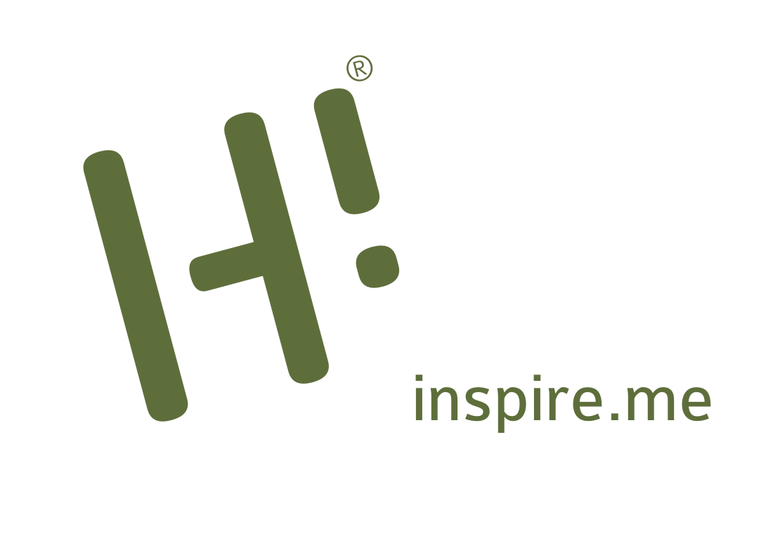 Hi Inspire - Logo